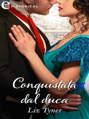 cover image of Conquistata dal duca